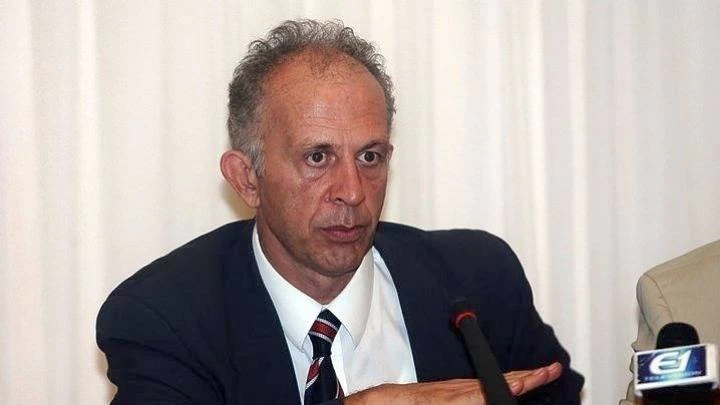 Ηλ. Κουσκουβέλης: Το κλειδί της ΑΟΖ και η στρατηγική της Τουρκίας (βίντεο)